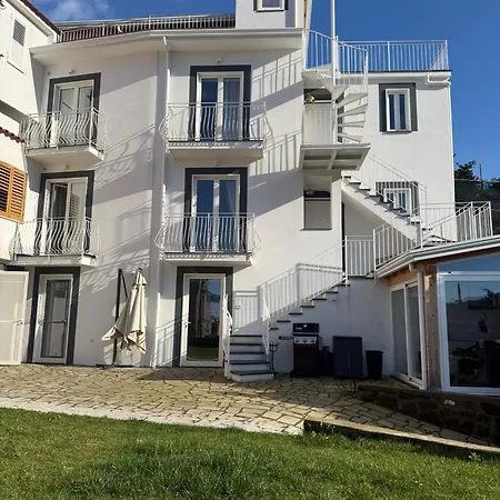 Giovanna Boutique Apartamento *