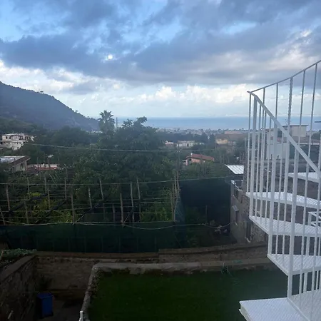 Giovanna Boutique Apartamento Sant'Agnello
