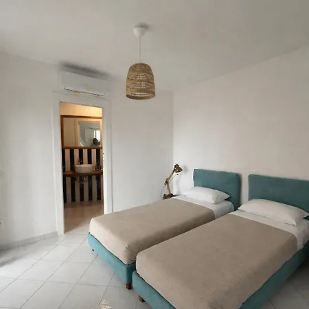 אכסניה Vittoria Luxury Flat