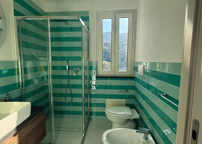 אכסניה Vittoria Luxury Flat *