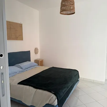 Giovanna Boutique Apartamento Sant'Agnello